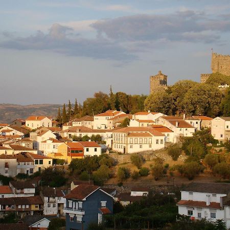 King Garfield House - Espaco De Charme Em Bragança Eksteriør billede